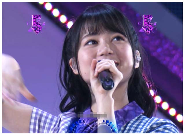 ぱちんこ乃木坂46トレジャースペックのリーチ信頼度