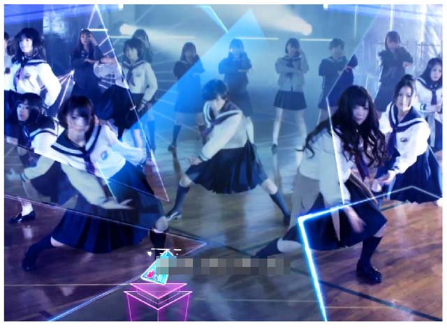 ぱちんこ乃木坂46トレジャースペックのリーチ信頼度