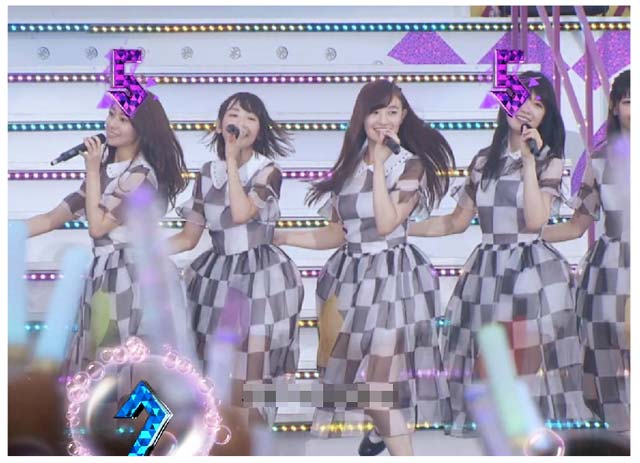 ぱちんこ乃木坂46トレジャースペックのリーチ信頼度