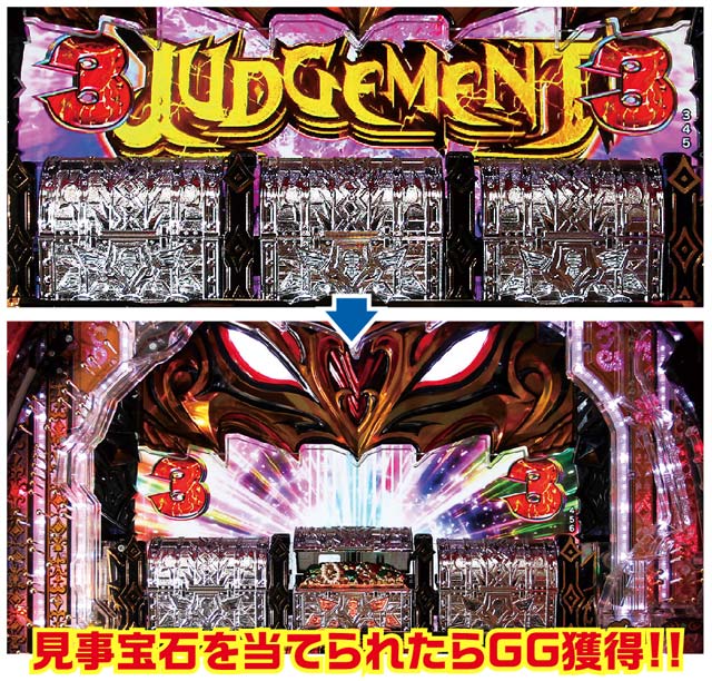 パチンコ Pビッグドリーム3のリーチ信頼度 パチンコBIG DREAM3の信頼度解析数値