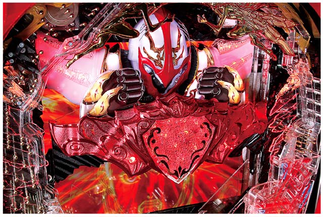 P聖戦士ダンバイン2-ZEROLIMIT HYPER- パチンコ 新台 機種情報 P聖戦士ダンバイン2-ZEROLIMIT HYPER- パチンコ 新台 機種情報