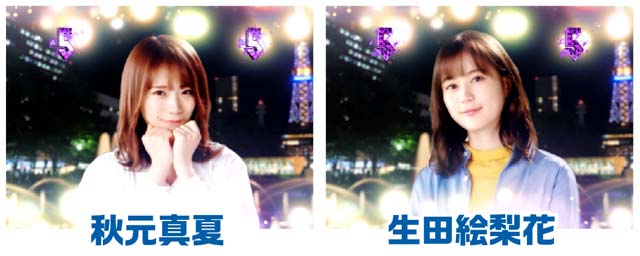 ぱちんこ乃木坂46トレジャースペックのリーチ信頼度