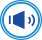 音量ON