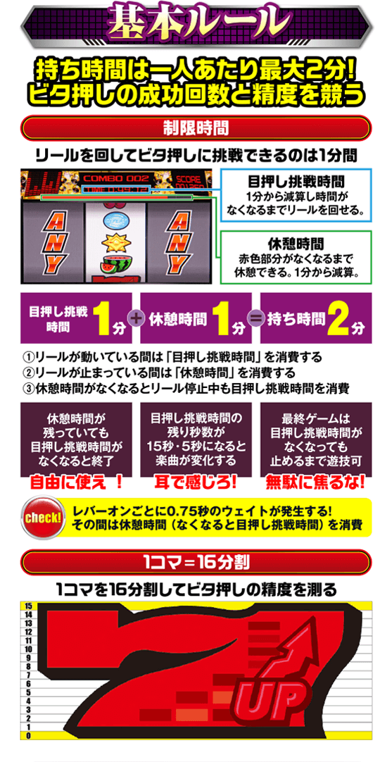ディスクアッパー必見!!】超ディスクアップ | ビタ押し攻略 ディスクアッパー必見!!】超ディスクアップ | ビタ押し攻略