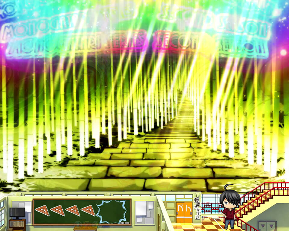 ロゴフラッシュ_プレミア