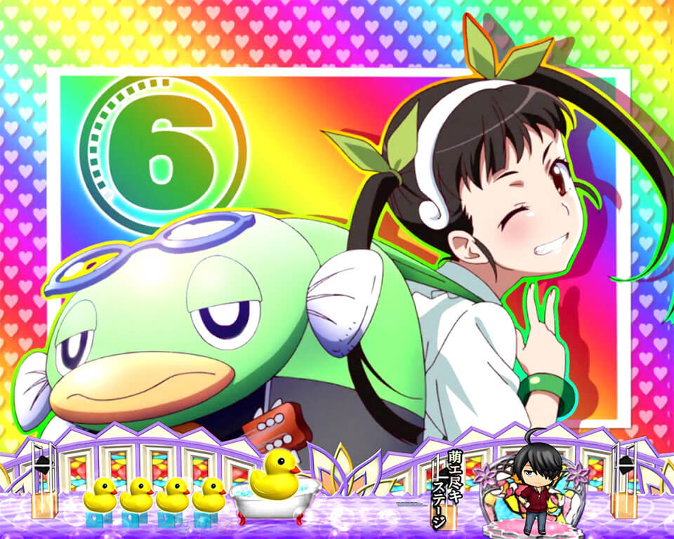 あざとイラストSU_パジカまよい