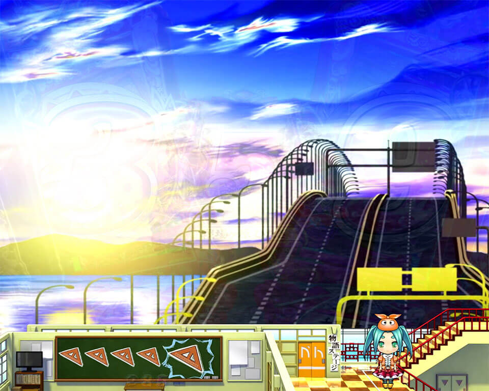 ミニキャラ_よつぎ