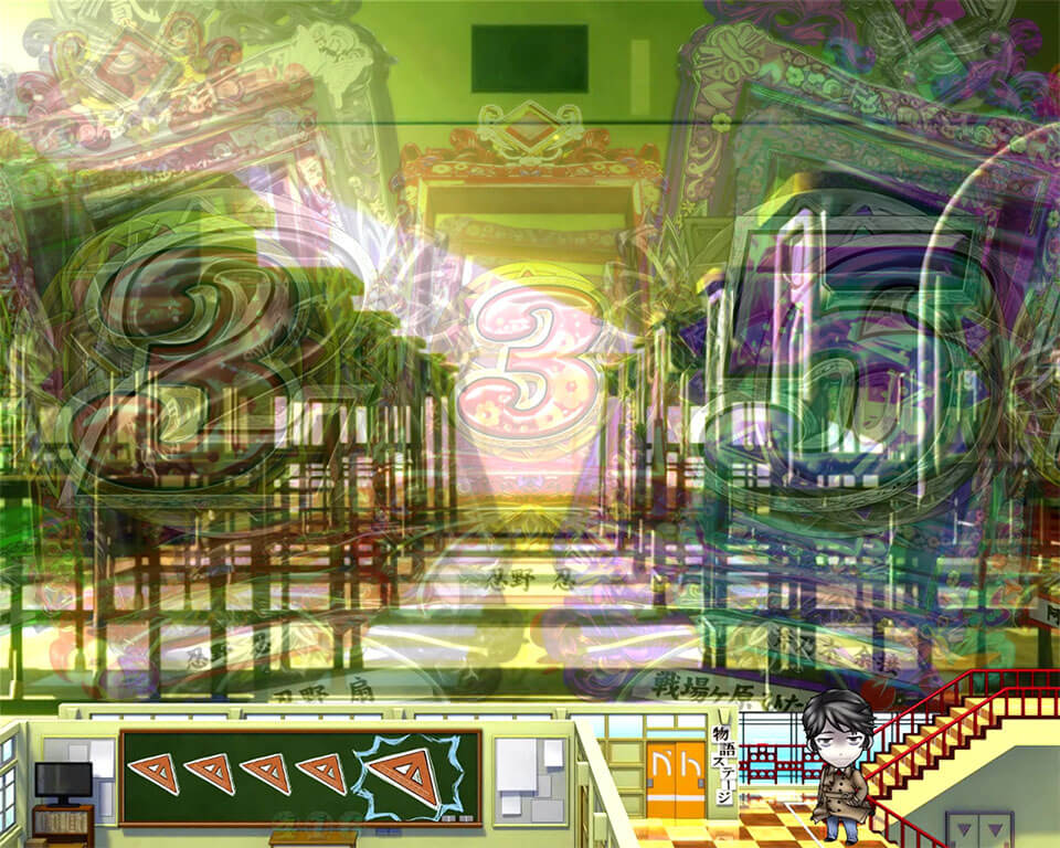 ミニキャラ_貝木