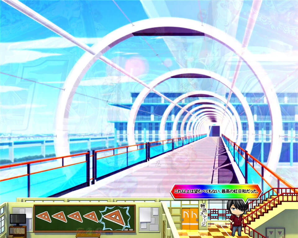 ミニキャラ_プレミア