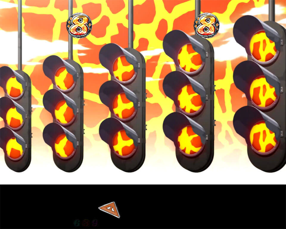 しのぶトラベル_傾物語_キリン柄