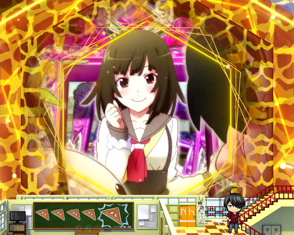 図柄拡大_キリン柄