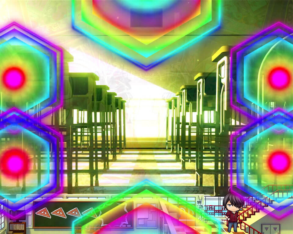 スコープ振動_ プレミア