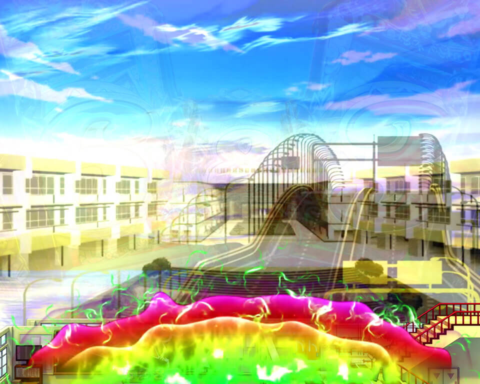 怪異圧計_プレミア