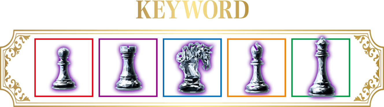 KEYWORD