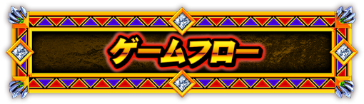 ゲームフロー