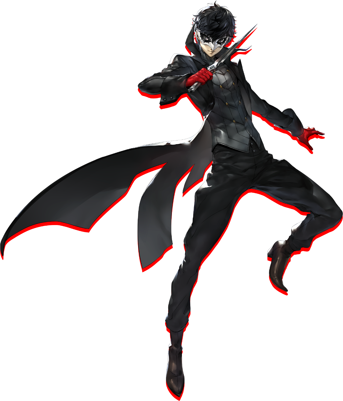 PERSONA５ for REELS