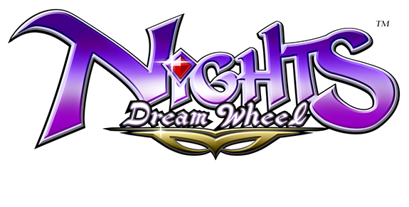 NiGHTS～Dream Wheel～