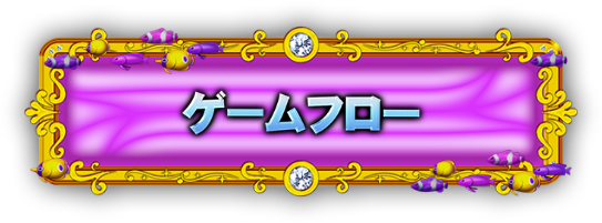 ゲームフロー