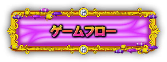 ゲームフロー