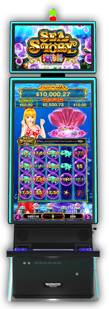 ビデオスロット