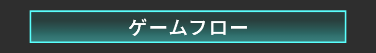 ゲームフロー