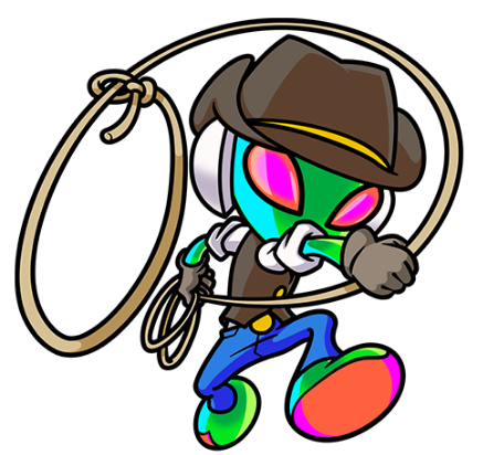 ALIEN HERO