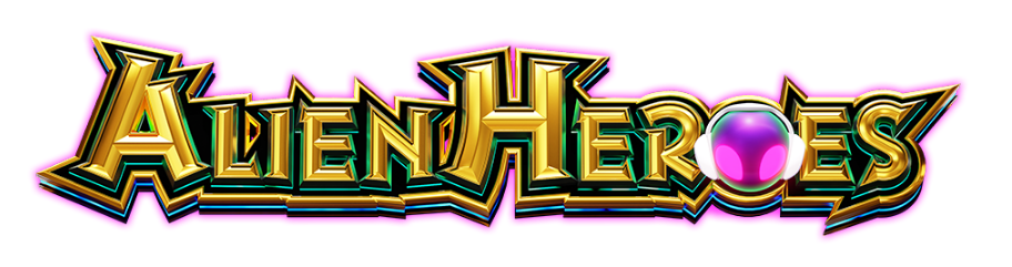ALIEN HEROES
