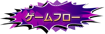 ゲームフロー