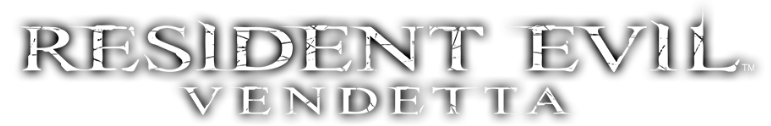 RESIDENT EVIL：VENDETTA